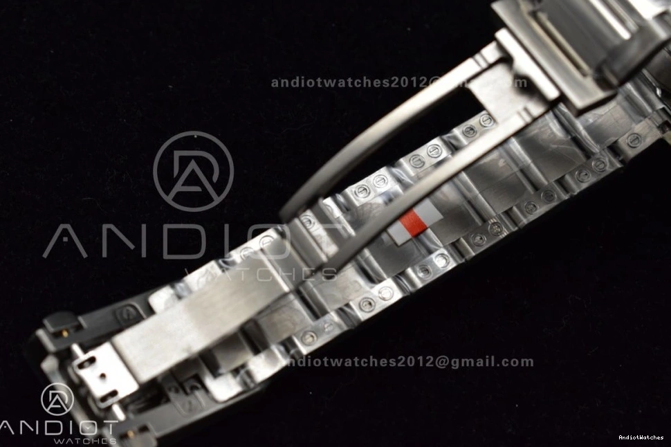 Spezialist SeaQ 448 Best 39mm Factory Version Chic RXW 1:1 Black 0717